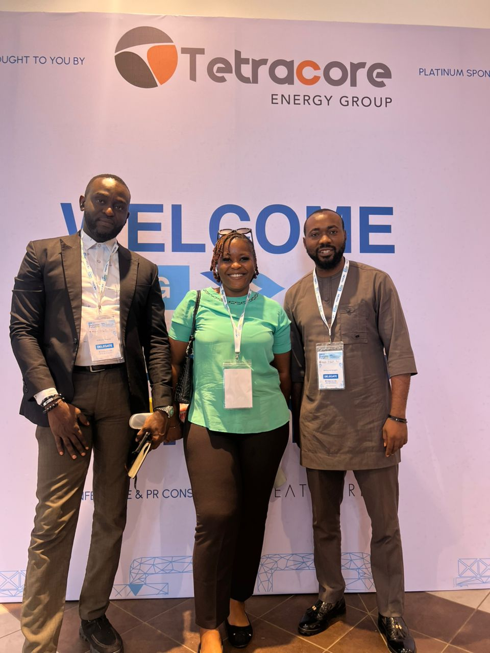 PEGIS Global at the ALDG Business Forum 2026